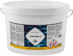 Aqualing Pontaqua Aquamulti - 200 g-os kombinált klórtabletta 10 kg (AMU100)