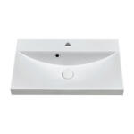 MARMY Isabelle mosdó 60x35 cm (MAR62)