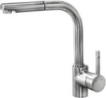 Strohm Teka Mofém ARK 938 I mosogató csaptelep - Inox (23.938. 12.0I) (23938120I)