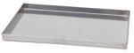 Harvia Víztálca négyszög 500x330x30 mm pld. Harvia Vega, Vega Combi, Wall, Wall Combi kályhákhoz (T0123-003) (T0123-003)