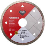 RUBI Slither Gyémánt vágótárcsa J-slot 115mm PRO (32953)