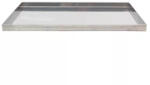 Harvia Víztálca négyszög 690x510x30 mm szaunakályhákhoz (T0123-005) (T0123-005)