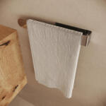 Savinidue törölközőtartó 370x48x36 króm - cromata (2642) (2642)