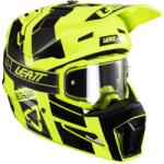 Leatt Kit Moto 3.5 Citrus 2024 (C.LB.KIT 3.5 24 CITRUS)