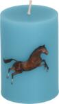 Seletti Lumânare Toiletpaper Horse, 10 cm (14097)