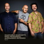 Bianchetti, Giancarlo / E Riot
