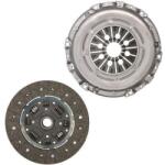 NEXUS Set ambreiaj NEXUS F1M012NX (F1M012NX)