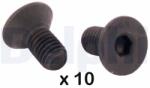DELPHI Surub, disc frana DELPHI BGK008 (BGK008) - fixbox