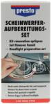 Presto Kit restaurare faruri PRESTO (365171)