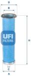 UFI Filtru aer UFI 27. D27.00 (27.D27.00) - fixbox