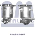 Bm Catalysts Catalizator BM CATALYSTS Approved BM91265H (BM91265H)