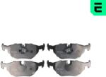 OPTIMAL set placute frana, frana disc OPTIMAL BP-09945 (BP-09945)