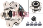 Fag Set rulment roata FAG 713 6497 80 (713 6497 80) - fixbox