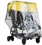 Mountain Buggy Дъждобран за количка Mountain Buggy Nano Duo (PT.0139.001)