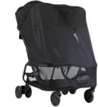 Mountain Buggy Mountain Buggy Слънчобран за детска количка NANO DUO (PT.0138.001)