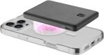 Cellularline Външна безжична батерия MagSafe 5000 mAh черна 14947