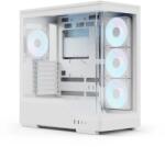 Aerocool P500A white (P500A-WT-v1)