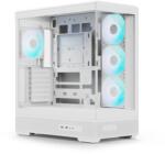Aerocool P500B Digi white (ACCM-PN09143.21)