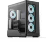 Aerocool D520A black (D520A-BK-v1)