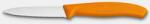 Victorinox Cutit Victorinox Swiss Classic pentru decojit, lama 8cm, Orange - 6.7636. L119 (6.7636.L119)