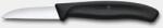 Victorinox Cutit Victorinox Swiss Classic pentru decojit, lama 60mm, Black - 6.7303 (6.7303)