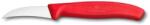 Victorinox Cutit pentru decorat Victorinox Swiss Classic Shaping Knife, lama 6cm, maner Polypropylene - 6.7501. C1 (6.7501.C1)