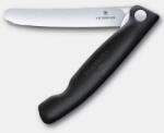 Victorinox Cutit Pliabil Victorinox Swiss Classic Picnic Knife, Polypropylene, lama 11cm - 6.7803. F (6.7803.F)
