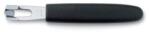 Victorinox Cutit Victorinox pentru decojit&decorat lamai, lama 5cm, Black 5.3403 (5.3403)