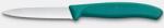Victorinox Cutit pentru decojit Victorinox Swiss Classic Paring Knife, lama 8cm, maner Polypropylene - 6.7634. C1 (6.7634.C1)
