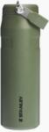 STANLEY Sticla termoizolanta Stanley Iceflow Fast Flow Bottle 0.07L, Dried Pine - 10-11283-179 (10-11283-179)