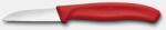Victorinox Cutit Victorinox Swiss Classic pentru decojit, lama 60mm, Red - 6.7301 (6.7301)