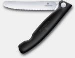 Victorinox Cutit Pliabil Victorinox Swiss Classic Picnic Knife, Polypropylene, lama 11cm - 6.7833. F (6.7833.F)