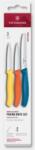 Victorinox Set cutite curatat Victorinox Swiss Classic Paring Set, 3 piese, Multicolor - 6.7116. 32C1 (6.7116.32C1)