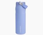 STANLEY Sticla termoizolanta Stanley Iceflow Fast Flow Bottle 0.07L, Azure - 10-11283-148 (10-11283-148)