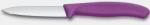 Victorinox Cutit pentru decojit Victorinox Swiss Classic Paring Knife, lama 8cm, maner Polypropylene 6.7605. C1 (6.7605.C1)
