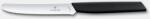 Victorinox Cutit Victorinox Swiss Modern pentru masa, lama 11cm, Black 6.9003. 11W (6.9003.11W)