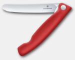 Victorinox Cutit Pliabil Victorinox Swiss Classic Picnic Knife, Polypropylene, lama 11cm - 6.7801. FC1 (6.7801.FC1)