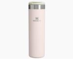 STANLEY Cana termoizolanta Stanley The AeroLigh Transit Mug 0.6L, Rose Quartz - 10-10789-157 (10-10789-157)