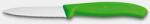 Victorinox Cutit Victorinox Swiss Classic pentru decojit, lama 8cm, Green - 6.7636. L114 (6.7636.L114)