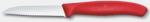 Victorinox Cutit pentru decojit Victorinox Swiss Classic Paring Knife, lama 8cm, maner Polypropylene - 6.7431. C1 (6.7431.C1)