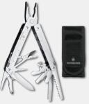 Victorinox Multifunctional Victorinox Swiss Tool MX, 115 mm, teaca nylon, argintiu 3.0327. MN (3.0327.MN)