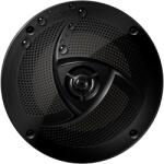 Somogyi Elektronic SAL MRPX2165BK hangszóró pár, vízálló, 2 x 75 W, 180 mm, 4 Ohm, 2 utas, fekete színű - smartdiszkont