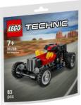 LEGO® Technic - Hot rod autó (30735)
