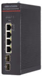 Hikvision DS-3T1506HP-SI-4P2F