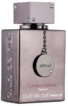 Armaf Club de Nuit Intense Man Limited Edition 105 ml parfüm férfiaknak