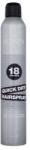 Redken Quick Dry 18 hajlakk erős fixálás 400 ml nőknek
