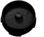 AeroPress Adaptor pentru capacul filtrului, AeroPress Flow Control Filter Cap, Negru (085276081892)
