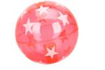Zapp Toys Minge transparenta cu lumini, Zapp Toys, 7.5 cm