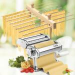 LAICA "Starter" tésztakészítő profi csomag (PM20000+APM0020)