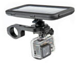LAMPA kormányra rögzíthető akció kamera tartó